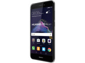 Huawei P8 Lite 2017 Smartphone Review