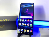 The Poco X6 Pro in the larger version with 12/512 GB of storage is already available for less than 400 Euros (~$434) from online vendors.