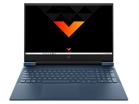 HP Victus 16 gaming laptop review: Powerful hardware in a stylish case