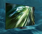 The Samsung QN90D Neo QLED is a Mini LED TV. (Image source: Samsung, Unsplash, edited)