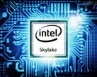 Intel introduces three Skylake 