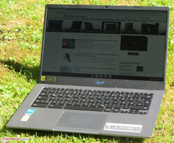 Acer Chromebook 514