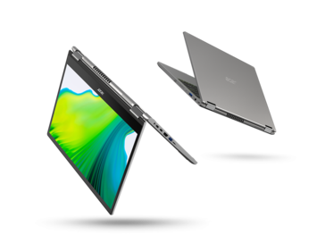 Acer Spin 3 (image via Acer)