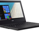 Acer's new TravelMate Spin B1 hopes to find its way into classrooms. (Image: Acer)