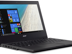 Acer's new TravelMate Spin B1 hopes to find its way into classrooms. (Image: Acer)