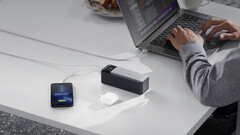 Anker 737 140W portable smartphone and laptop charger dips to its all-time low (Image source: Anker)