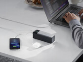 Anker 737 140W portable smartphone and laptop charger dips to its all-time low (Image source: Anker)