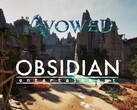Banner for Avowed and Obsidian Entertainment shown