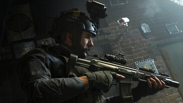 Captain Price pursues his own mission in Modern Warfare 4.