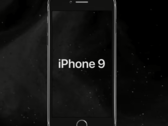 The iPhone SE 2 is rumoured to feature a 4.7-inch display. (Image source: ConceptsiPhone)
