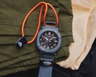 The Casio PRJ-B001B-2 watch features 100 meters (10 bar) of water resistance (Image source: Casio)