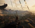  The new gameplay trailer for Chrono Odyssey has been very well received by the community. (Image source: IGN via YouTube)