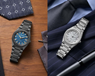 Pictured - the Citizen CB3045-61L (left) and CB3040-56H (right).