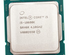 Intel Core i5-10600K Processor - Benchmarks and Specs