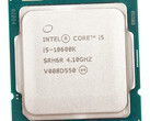 Intel Core i5-10600K Processor - Benchmarks and Specs