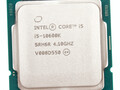 Intel Core i5-10600K Processor - Benchmarks and Specs