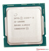 Intel Core i5-10600K