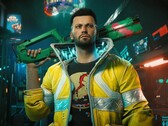Image of the game Cyberpunk 2077 on Steam. (Image source: Steam) 