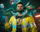 Image of the game Cyberpunk 2077 on Steam. (Image source: Steam) 