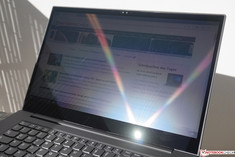 Lenovo ThinkPad P1 (Xeon E-2176M, Quadro P2000 Max-Q Lenovo ThinkPad P1 (Xeon E-2176M, Quadro P2000 Max-Q