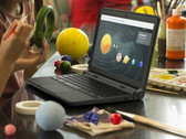 Dell Chromebook 11 with low voltage Intel Bay Trail processor