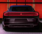 The Dodge Charger future is electric (image: Stellantis)