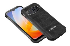 Upcoming MediaTek Dimensity 900-powered Doogee V30 rugged phone (Source: Doogee)