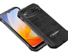 Upcoming MediaTek Dimensity 900-powered Doogee V30 rugged phone (Source: Doogee)