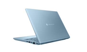 Image Source: Dynabook