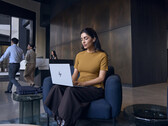 HP has unveiled two new EliteBook X laptops at CES 2026 (image source: HP)