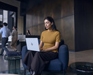 HP has unveiled two new EliteBook X laptops at CES 2026 (image source: HP)