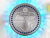Energizer wants to make coin cell batteries safer for children.
