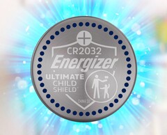 Energizer wants to make coin cell batteries safer for children.