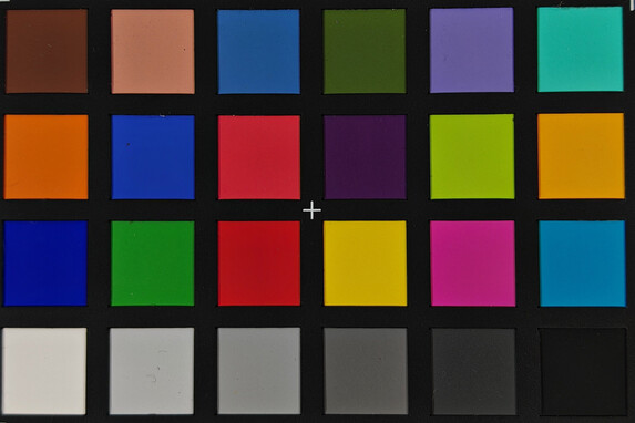 ColorChecker 