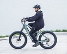The freebeat Morph e-bike has a 720Wh battery which you can recharge via an indoor workout. (Image source: freebeat)
