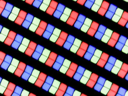 Subpixel array, Lenovo Flex 11 Chromebook