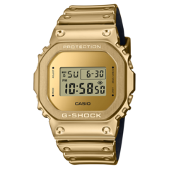 Casio G-Shock GM-5600YMG-9