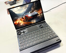 The Win Max 3 is set to launch on Indiegogo on September 02, 2026. Pictured: a picture showing the front of the device (edited).