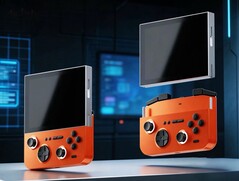 The GameMT E5 ModX is based on a modular gamepad that can also be used with smartphones.