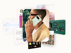 Google has just released one of the biggest updates of the year for Pixel smartphones. (Image source: Google)