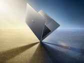 The Honor MagicBook 14 2022 launches in Europe with a configurable GeForce RTX 2050 GPU. (Image source: Honor)