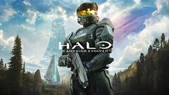 Halo has finally broken its PC/Xbox exclusivity (image source: Microsoft)