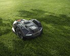 Husqvarna is launching the Automower 405XE NERA and other robot lawn mowers to kick off the 2025 gardening season (Image source: Husqvarna)