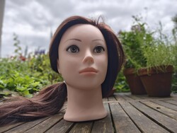 Photo taken using front-facing camera