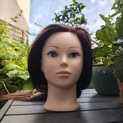 Rear-facing selfie camera