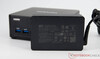 Geekom IT13 Max with power supply (19 V; 6.32 A)