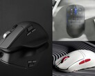 Keychron has discounted its gaming and ergonomic productivity mice for Amazon Prime Day