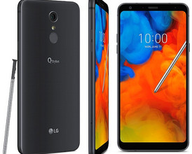 Lg Rolls Out A Trio Of New Q7 Models Featuring High End Audio