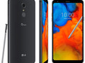 LG Q Stylus Android phablet (Source: LG Newsroom)