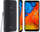 LG Q Stylus Android phablet (Source: LG Newsroom)